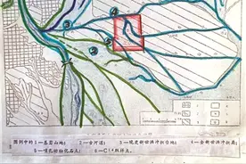 从桑干河到永定河 一条母亲河的文化史诗图片