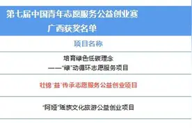 喜报！忻城获铜奖图片