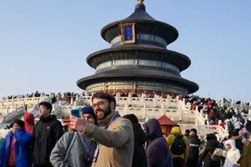 【中国那些事儿】外媒：文化软实力不断提升 世界眼中的中国更加丰富立体图片