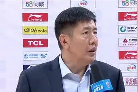 帅论|山东客场不敌四川，丁伟：篮板和防守不错，问题出在心态上图片