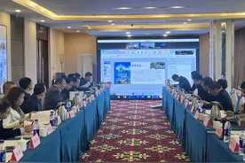 中华文明与中国式现代化研究论坛在济南成功举办图片