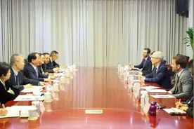 库克访华行程满满，能否拉动iPhone 16在华销量？图片