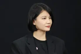 《好东西》导演邵艺辉：希望观众能在影院里感受到愉悦和放松图片