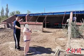 保姆夫妇盗窃雇主金元宝埋在羊圈 内蒙古警方火速擒贼图片
