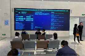 筑人才 强省会 | “职”为你来，“医”路有你！“入筑有喜”卫生健康专场招聘会成功举办图片
