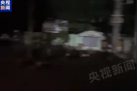 缅甸地震已致1644人遇难，曼德勒市区大部分停电，手机信号很差图片