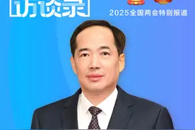 专访安徽宿州市长王启荣：因地制宜发展农业新质生产力，让“大粮仓”更加“数智化”图片