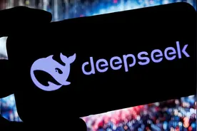 “东数西算”！DeepSeek全量模型落地内蒙古图片