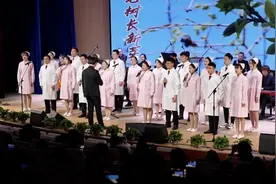 《时间都去哪儿了》的这一版本，你听过吗？图片