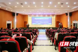 这个全国性会议为何选在湖南财工职院召开？只因这场颠覆性改革走在全国前列图片