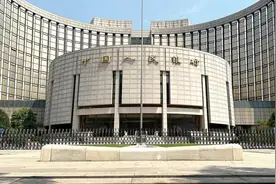 央行时隔七个月重启14天期逆回购 更多“增量政策举措”何时推出？图片