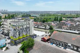 即领即用！松江这个文旅地标又要发消费券啦！图片