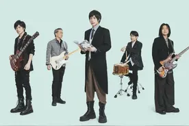 五月天发布新歌《任性》，为电视剧《难哄》量身打造主题曲图片