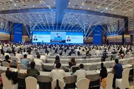 从流感到呼吸道传染病综合防控 | 2024世界流感大会在海南博鳌成功召开图片