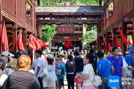 40.66万人次，2.97亿元陵水国庆假期旅游成绩单“出炉”图片