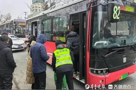 正月初五至初十，烟台乘公交逛庙会攻略来啦图片