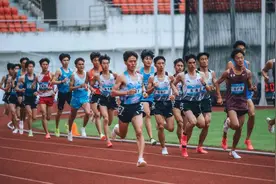 贵州选手毛金虎再次夺冠图片