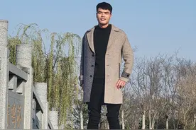 张可可：生死瞬间 将生的希望留给他人图片