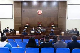 被控受贿1093万余元，杨再春受贿案一审宣判图片
