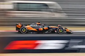 文汇海报 | 皮亚斯特里夺冠！F1中国大奖赛落幕图片
