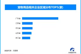 天眼新知｜宠物行业现状与发展：宠物如何成为家庭新宠并引领消费新风尚图片