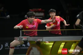 现场直击：“莎头”打完“莎迪”打，中国队8-2战胜日本获七连胜图片