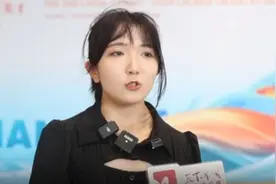 南京大学硕士初晓畅：家乡举办人才招引大会倍感自豪 希望为家乡做出贡献图片