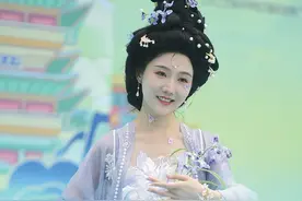 良辰美景 赏花乐事图片