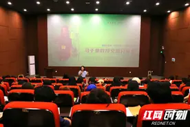 学风传承行动丨前行必有曙光，有梦可克万难图片