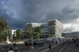 【环球深度】这些“小而美”项目，正成为“一带一路”上的新亮点图片