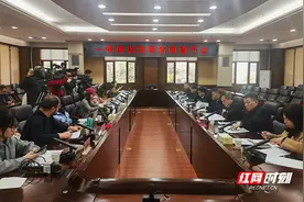 湖南近期将有25亿元以旧换新补贴资金下达各市州图片