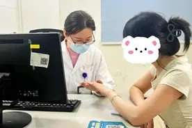 女子做美甲竟感染HPV！这些行为也容易感染HPV，男女都要看看！图片