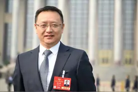 专访全国政协委员、北京协和医院党委书记吴沛新：科技创新是医疗新质生产力的核心引擎图片