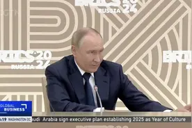 普京：俄方将继续加强对华出口石油等能源图片
