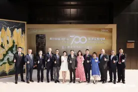 希尔顿大中华区总裁钱进：对中国旅游业发展抱着积极态度图片