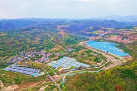 农发行河南省分行：扎根中原植沃土 俯身躬耕为“三农”图片