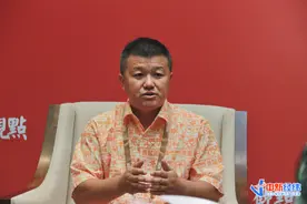 对话旭辉建管总裁刘冰洋：代建行业利润率逐步下降是正常现象图片