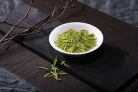 夜读 | 寻陆羽不遇图片