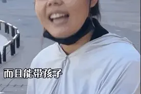 丈夫去世，被婆婆赶出家门，曾全网心疼的“21岁送外卖单亲妈妈”如今怎么样了？图片