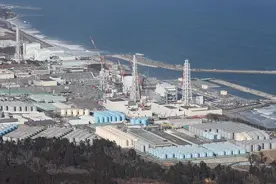 日本在质疑声中宣布8月24日起核污染水排海，计划排放30年图片