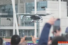 发展新质生产力，珠海打出四张“王牌”图片