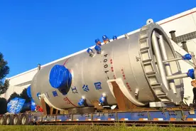 冲刺四季度丨装备制造喜讯频传！图片