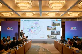 延庆举办优质土地资源推介会 推介 推介8宗优质地块图片