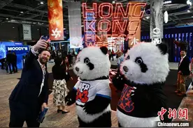 打造全球科创高地，粤港澳大湾区如何踩上“风火轮”？图片