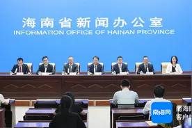 建筑垃圾如何监管？海南将严厉查处违规倾倒行为图片