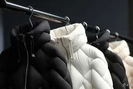 网购500多元羽绒服含绒仅13克？专家：新国标要看绒子含量图片