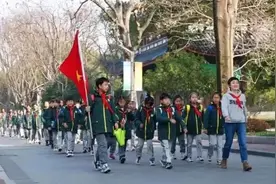 杭州一小学宣布，取消寒假书面作业！马伊琍转发：“举双手赞同！”图片