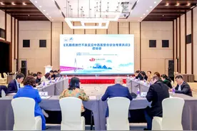 重医附二院中西医结合科王维教授参加《乳腺癌放疗不良反应中西医整合诊治专家共识》启动会图片