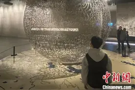 （新春见闻）新老“三孔”的年味：乐在朋自远方来图片