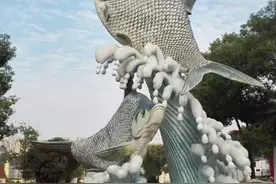 四十而已 起飞鄂州丨一条“无刺武昌鱼”游向居民餐桌图片